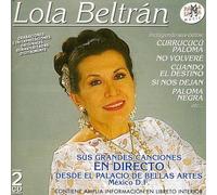 Lola Beltran - En Directo Desde El