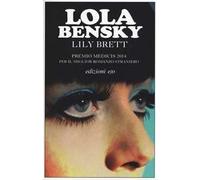 Lola Bensky