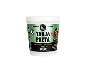 Lola Black Tarja Restorative Mask 230 Gr