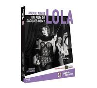 Lola - blu ray
