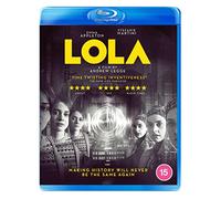 Lola (Blu-ray) Aaron Monaghan Rory Fleck-Byrne Hugh O'Conor Stefanie Martini