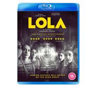 Lola (Blu-ray) Aaron Monaghan Rory Fleck-Byrne Hugh O'Conor Stefanie Martini