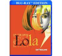 Lola (Blu-ray) Colm Feore Joanna Going Sabrina Grdevich