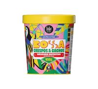 LOLA Bossa Crespos & Cachos Nourishing Mask 450g