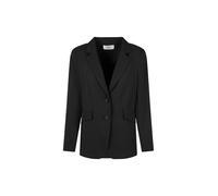 Lola by Sandro Ferrone giacca blazer monopetto nero