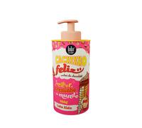 LOLA Cachinho Feliz Sorbet De Choccolate Creme de Pentear 450gr