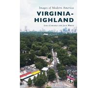 Lola Carlisle Jack White Virginia-Highland (Copertina rigida)