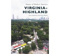 Lola Carlisle Jack White Virginia-highland (Tascabile)