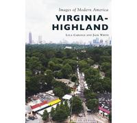 Lola Carlisle Jack White Virginia-highland (Tascabile)