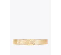 Lola Casademunt Cintura oro / argento Donna Lola Casademunt 85