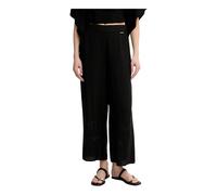 Lola Casademunt - Pantaloni a palazzo - - Trousers - Donna - Nero - S