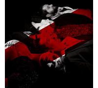 Lola Colt Twist Through the Fire (Vinyl LP) 12" Album Coloured Vinyl