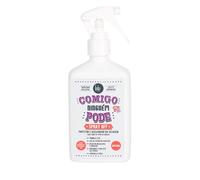 Lola Comigo Ninguém Pode Spray, trattamento adatto a un impiego regolare, adatto a chi vuole semplificare la propria routine, flacone da 250 ml pensato per accompagnare i gesti di benessere di ogni gi