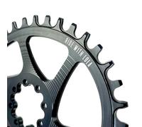 Lola Corona Ovale Sram 8b Black