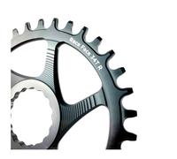 Lola Corona Race Face Dm Black