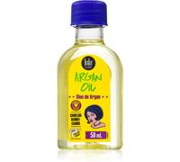 Lola Cosmetics Argan Oil olio di argan per capelli 50 ml