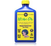 Lola Cosmetics Argan Oil shampoo rigenerante 250 ml