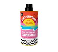 Lola Cosmetics - Balsamo Ela É Carioca - Definisce e Idrata i Ricci - Idratazione Profonda - Ingredienti Naturali - Capelli Facili da Pettinare - 500 g