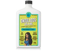 Lola Cosmetics - Balsamo Ondulati INC. - Definizione & Idratazione - Per Capelli Ricci e Ondulati - 500 g - Cruelty Free