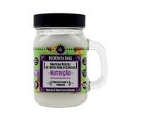 Lola Cosmetics Be(M)Dita Ghee Nourishing Mask Pineapple And Bacuri 350 g