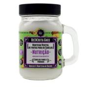 Lola Cosmetics Be(m)ditaghee Nutrition Pineapple And Butter Bacuri 350g Hair Mask Trasparente