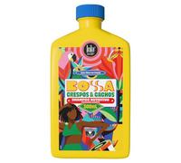 Lola Cosmetics Shampoo Nutriente From Rio Bossa 500 ml