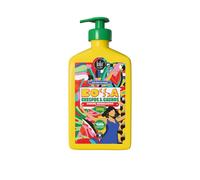 Lola Cosmetics Bossa Crespos & Cachos Crema Styling 500g