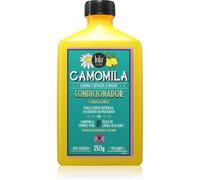 LOLA FROM RIO CAMOMILA BALSAMO CAPELLI BIONDI 250 ML