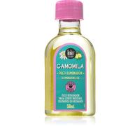Lola Cosmetics Camomila olio rigenerante per capelli 50 ml