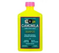 Lola Cosmetics Camomile Shampoo 250 ml
