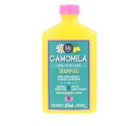 Lola Cosmetics Camomile Shampoo 250 ml