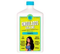 LOLA COSMETICS - Champú ONDULADOS LOLA INC - Unisex - 500ML - Definisci e valorizza le tue onde naturali!