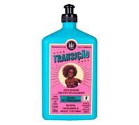 Lola Cosmetics - Crema Modellante per Ricci in Transizione - 500ML - Idratazione e Definizione Naturale
