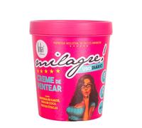 Lola Cosmetics Milagre balsamo idratante per capelli 450 g