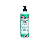 Lola Cosmetics Creme protetor BE(M)DITA PRAIA Pré e Pós Sol - 250gr