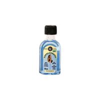Lola Cosmetics Olio Capillare Danos Vorazes Riparatore per capelli danneggiati 50 ml