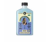Lola Cosmetics - Shampoo Rinforzante DANOS VORAZES - 250ML - Shampoo Riparatore per Capelli Danneggiati