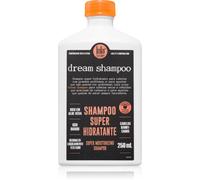 Lola Cosmetics Dream Shampoo shampoo idratante 250 ml