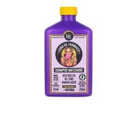 Lola Cosmetics Loira De Farmácia Shampoo Matizador 250 ml