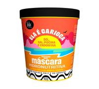 E_0002_M0121803 Lola Cosmetics Maschera per Capelli Nutriente Lola Cosmetics Ela
