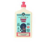 Lola Cosmetics Maschera Riparatrice per Capelli Meu Cacho Minha Vida