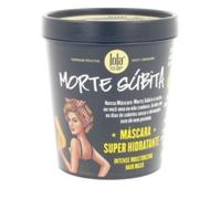 Lola Cosmetics Morte Súbita Máscara maschera idratante capelli 450 g