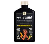 Lola Cosmetics Morte Súbita Shampoo shampoo idratante 250 g