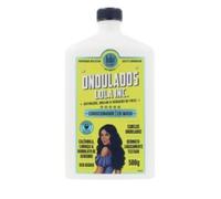 E_0002_M0108638 Lola Cosmetics Balsamo Lola Cosmetics Wavy 500 ml Salute, Beauty