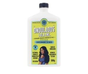 Lola Cosmetics Onduados Lola Inc. Conditioner 500Ml