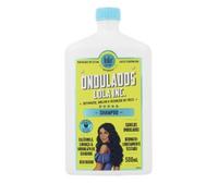 Lola Cosmetics Ondulados Lola Inc. Shampoo shampoo idratante capelli mossi e ricci 500 ml