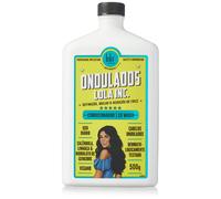 Lola Cosmetics Ondulados Inc. Co Wash Capelli Mossi 500 g - Balsamo Detergente