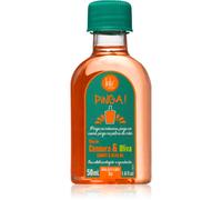 Lola Cosmetics Pinga Cenoura & Oliva olio nutriente per capelli 50 ml