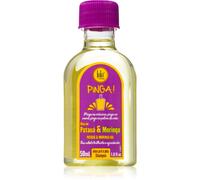 Lola Cosmetics Pinga Patauá & Moringa olio nutriente per capelli secchi 50 ml