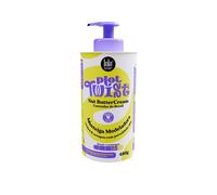 Lola Cosmetics Plot Twist Crema Burro di Noci 480g